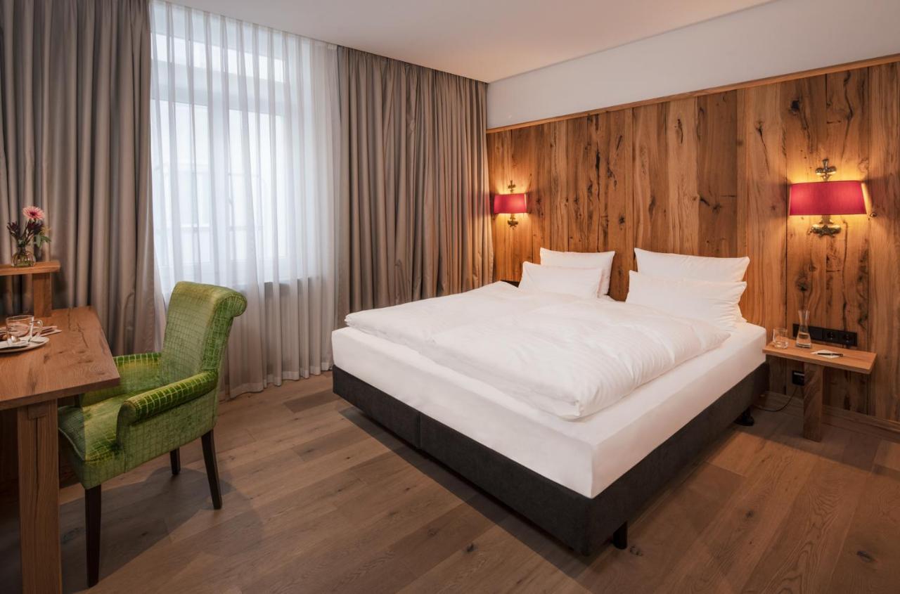 Chambre Double ou Lits Jumeaux Standard