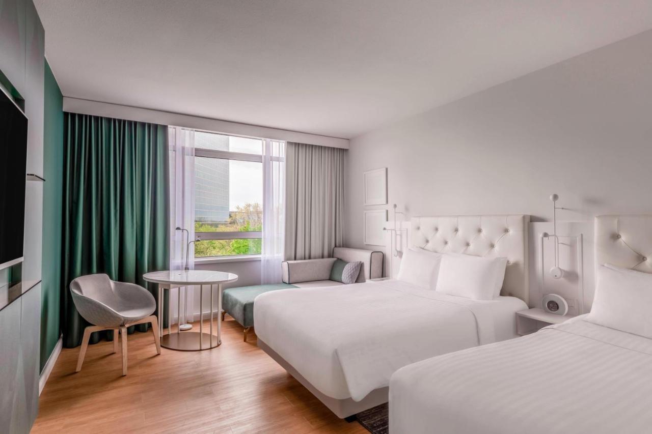 Chambre Double de Luxe