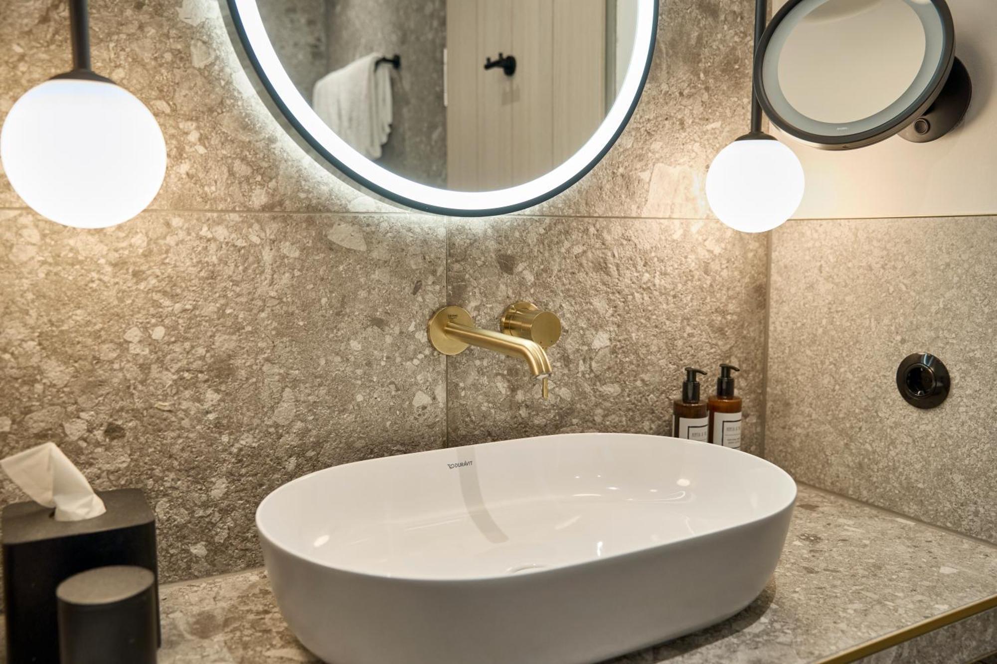 Suite Junior Deluxe
