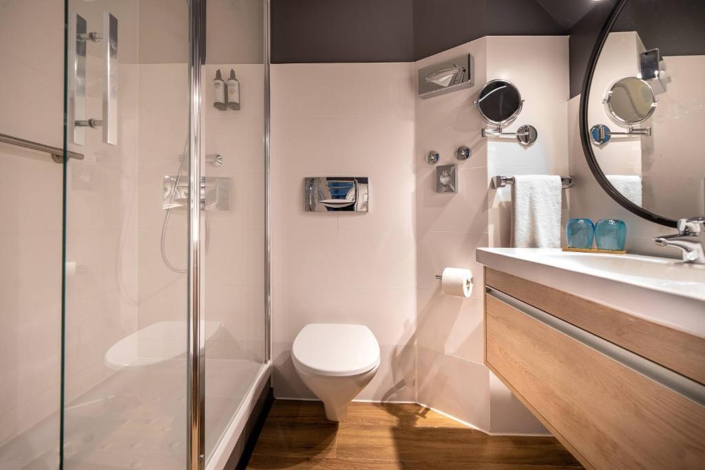 Chambre Standard