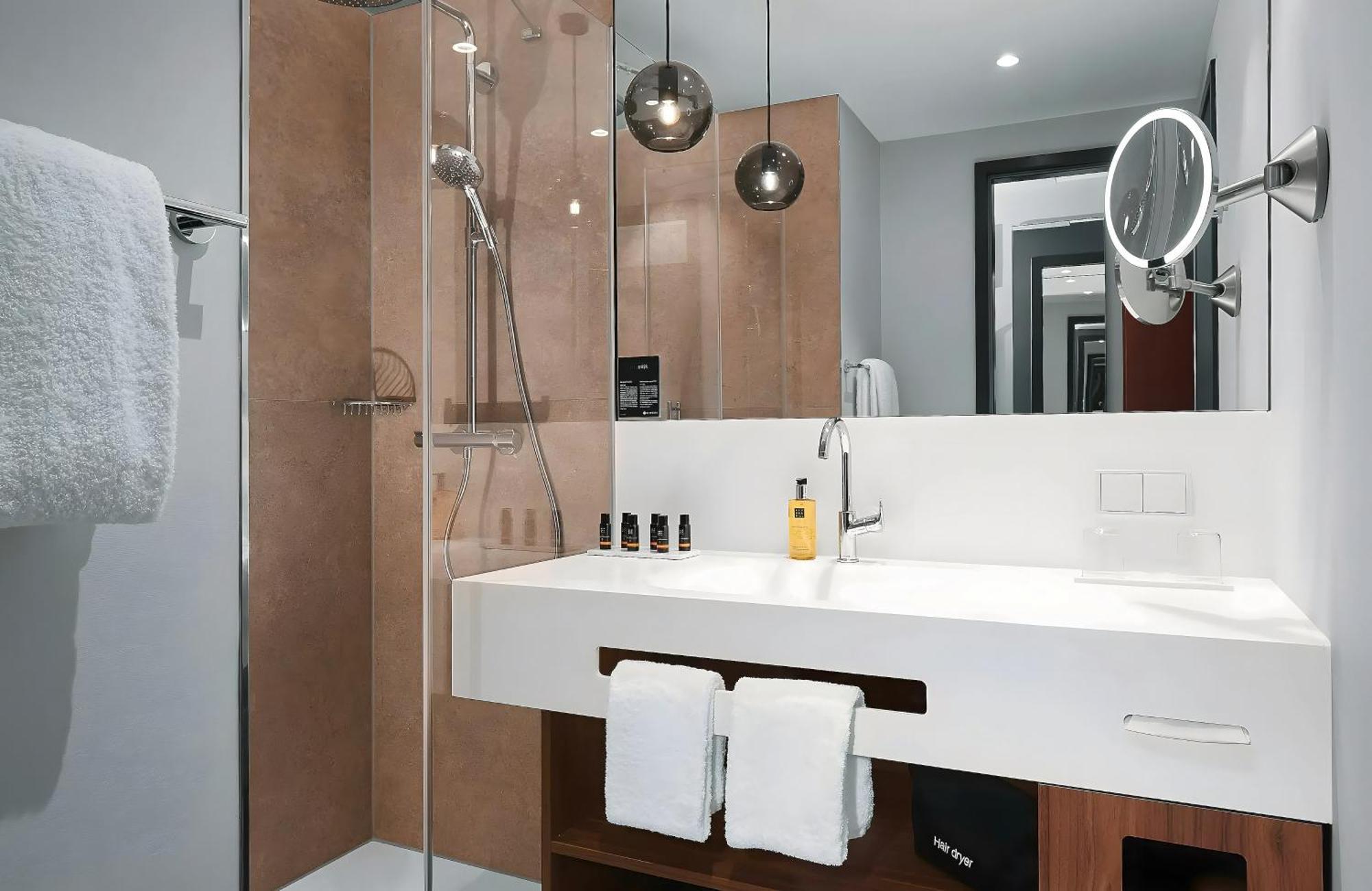 Chambre Confort