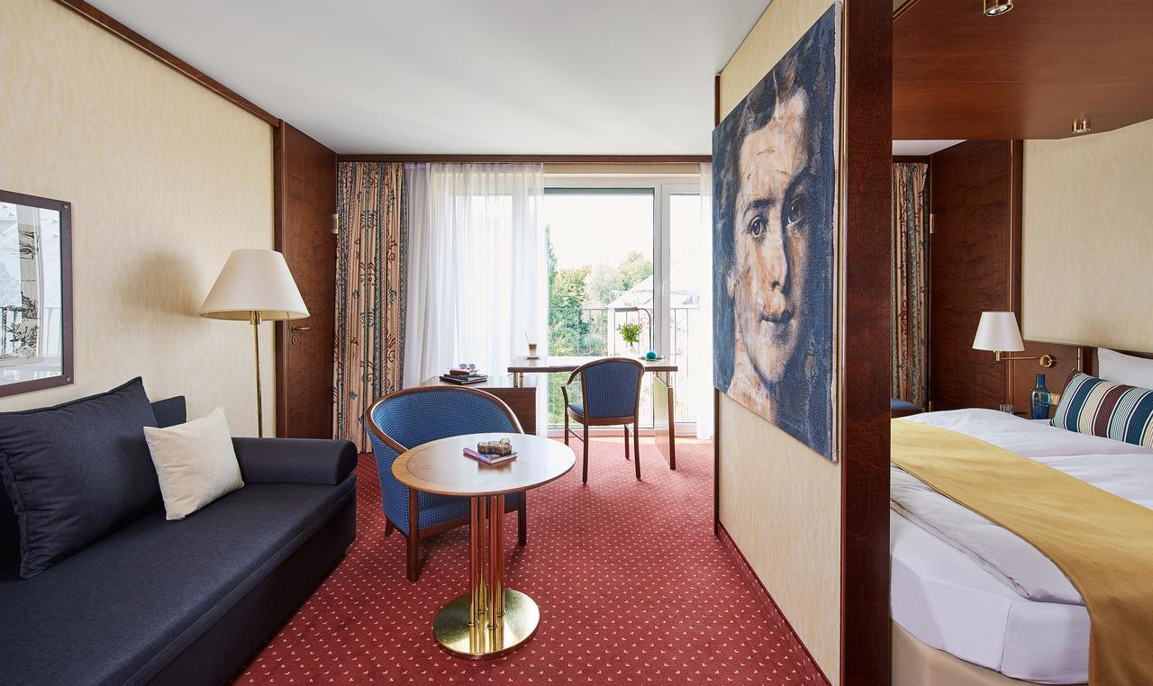 Appartement Deluxe