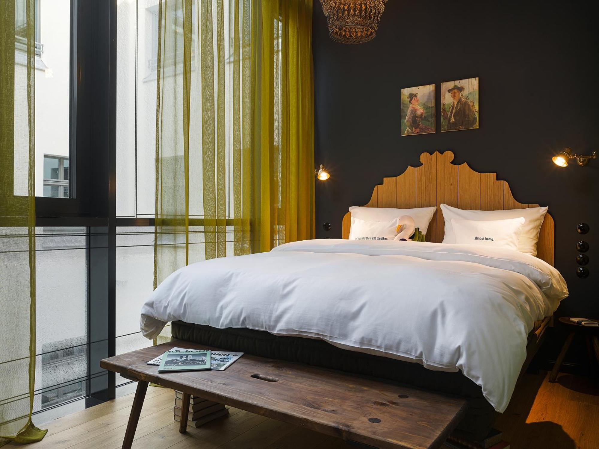 Grande Chambre