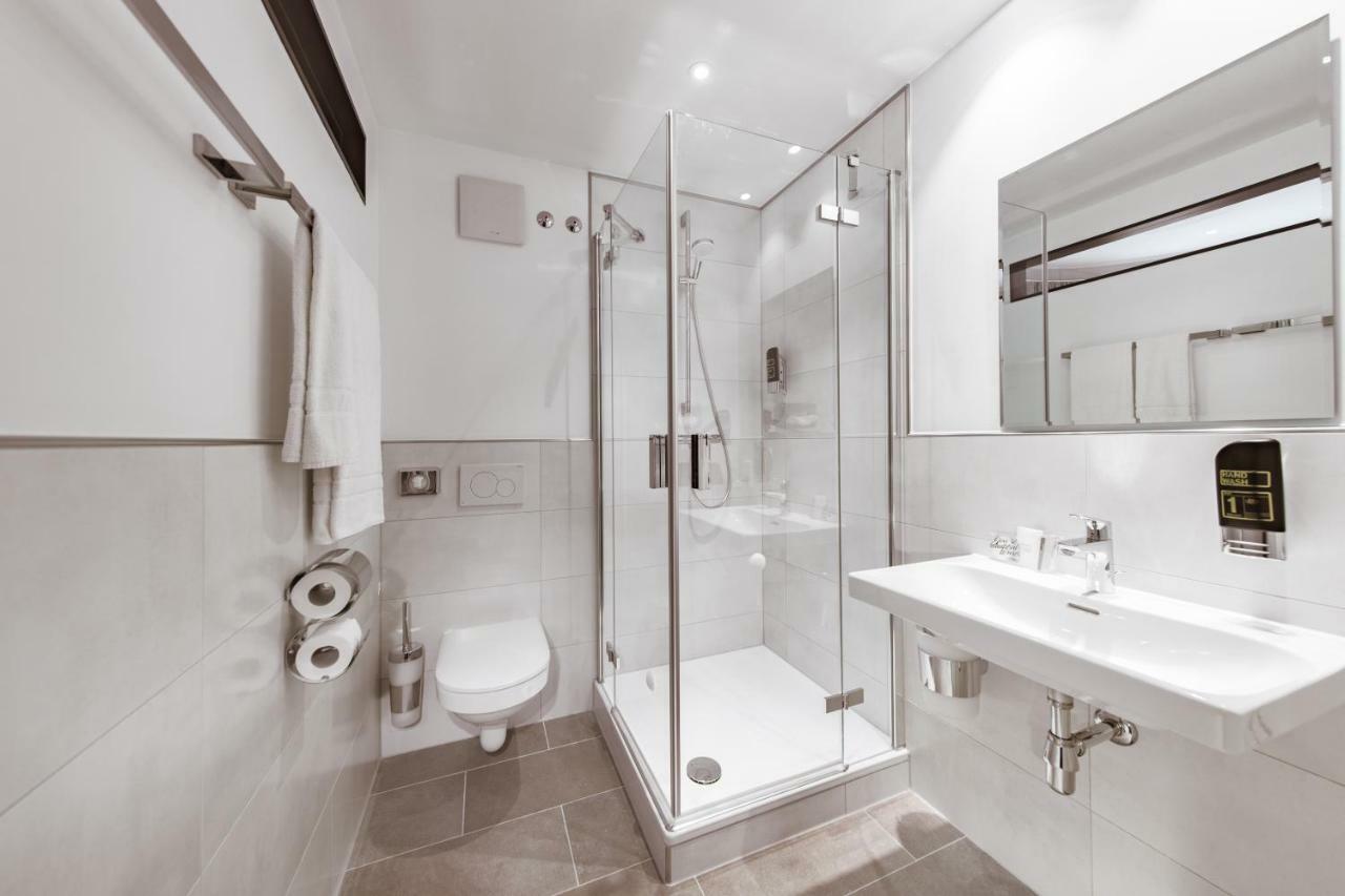 Chambre Simple