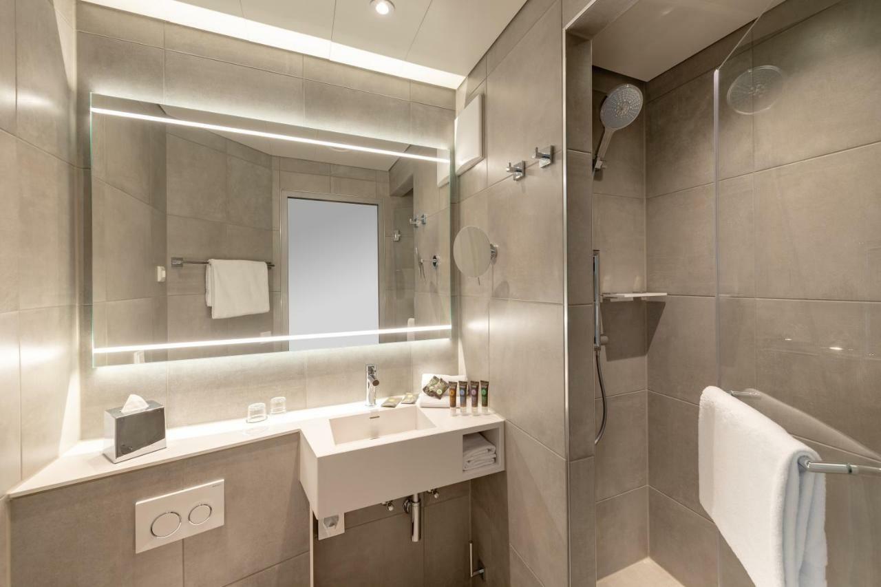 Chambre Double Exécutive avec Canapé-Lit
