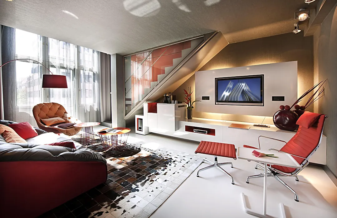 Sofitel Munich Bayerpost-1