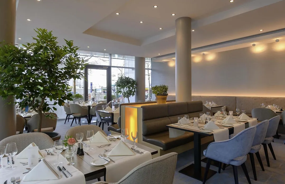 Novotel Muenchen Messe-1
