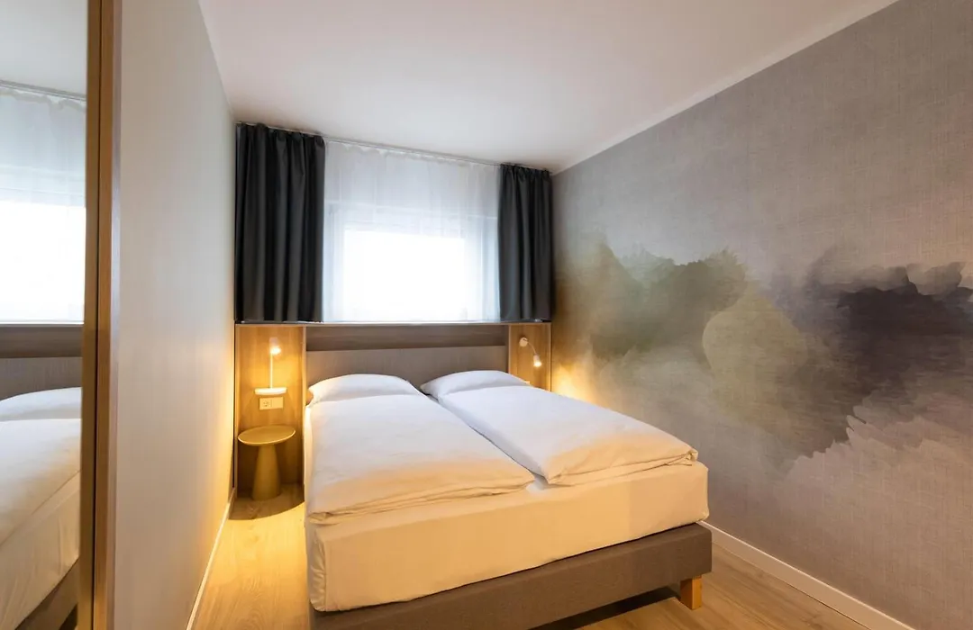 The Rilano Hotel Munich, Trademark Collection By Wyndham-1