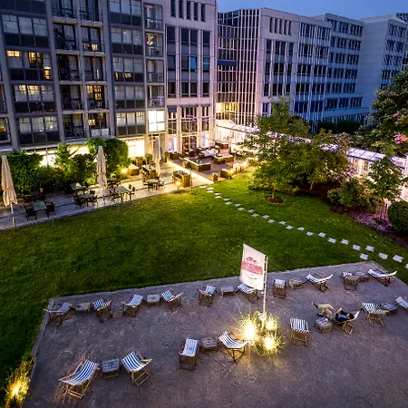 Pullman Munich-3