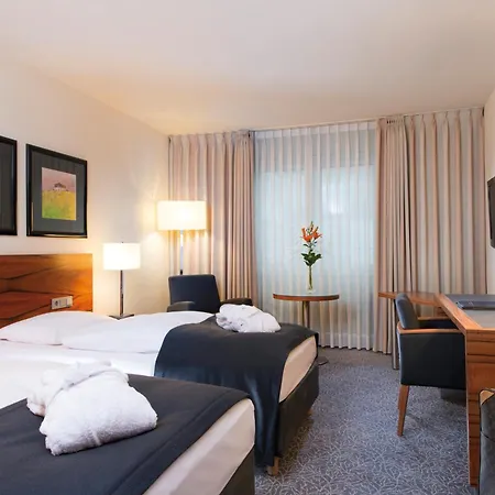 Maritim Hotel Muenchen-2