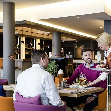 Novotel Muenchen Messe-3