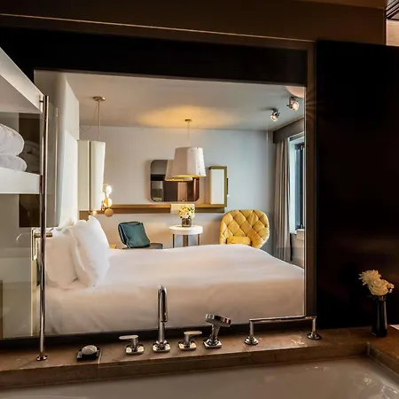 Sofitel Munich Bayerpost-3